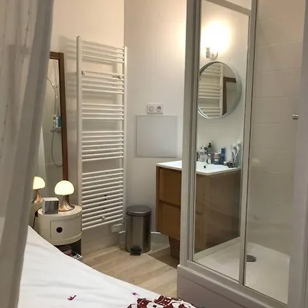 Loft 50m2 Entre La Seine Et Le Pantheon Appartement
