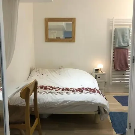 Appartement Loft 50m2 Entre La Seine Et Le Pantheon Parijs